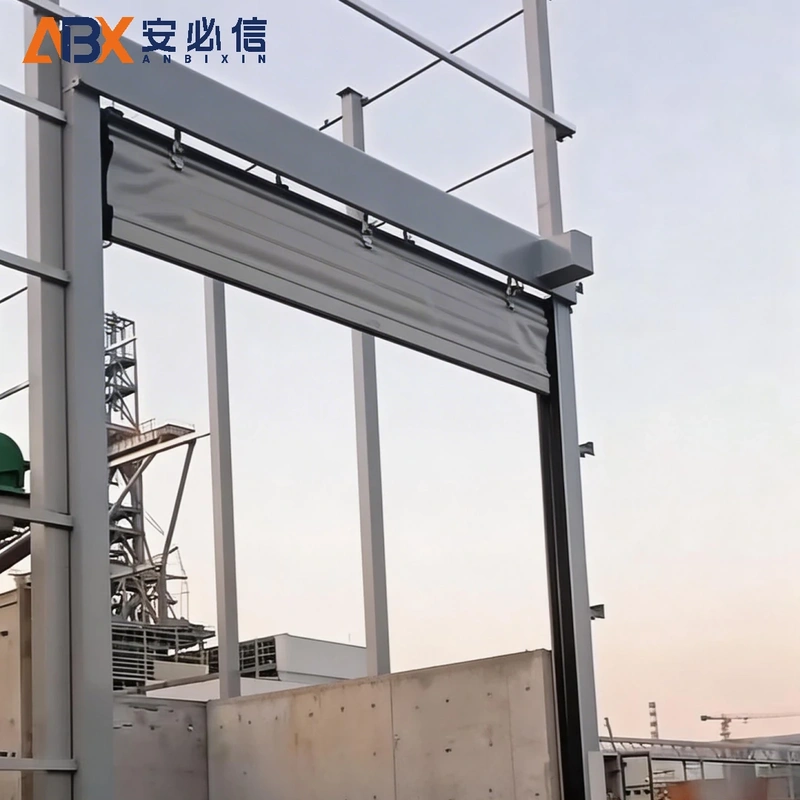 宜春机械式门封