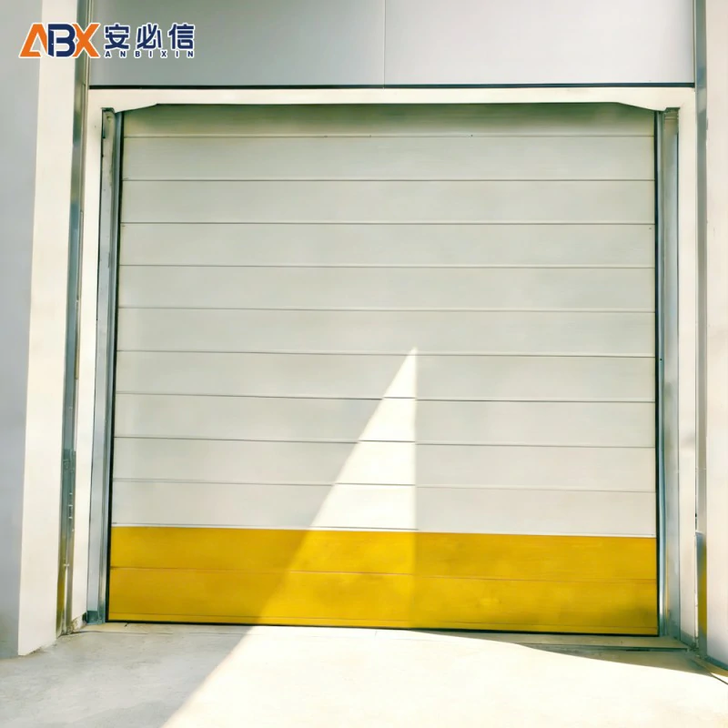 宜春工业提升门